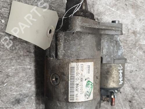 Starter FIAT PUNTO (188_) 1.2 60 (188.030, .050, .130, .150, .230, .250) | BP29115350M8 