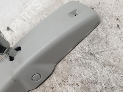 rear-mirror-vw-passat-cc-b6-357-3c8857511y20-2008-2009-2010-2011-2012-22877974 main image