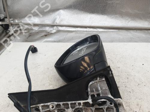 Right mirror VW GOLF PLUS V (5M1, 521) 2.0 TDI 16V | BP22873995C27 