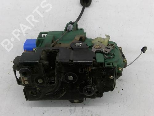 Front right lock SEAT IBIZA III (6L1) 1.2 | BP22872988C97 
