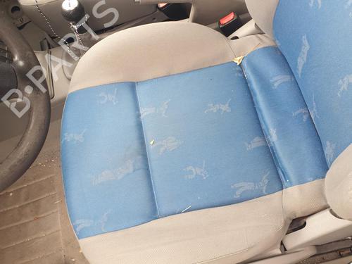 Used Left front seat Left front seat 38058698 38058698