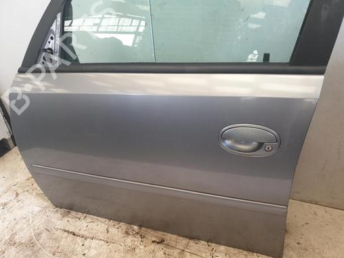 Left front door OPEL MERIVA A MPV (X03) 1.7 CDTI (E75) | BP22885092C2 