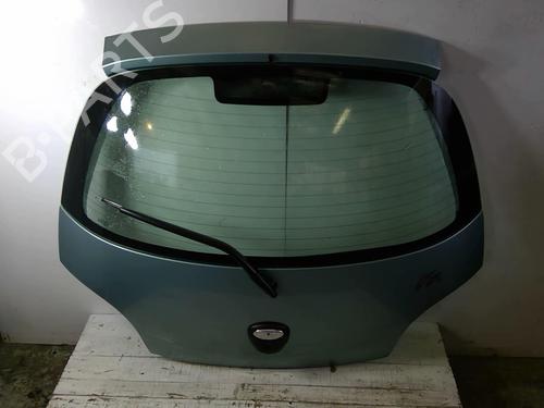 Used Tailgate FORD KA (RB_) 1.3 i (60 hp) 22868938