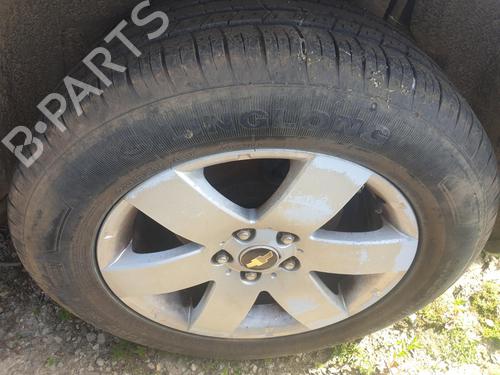 Fælk CHEVROLET CAPTIVA (C100, C140) 2.0 D 4WD | BP36055531C45 - Image 3
