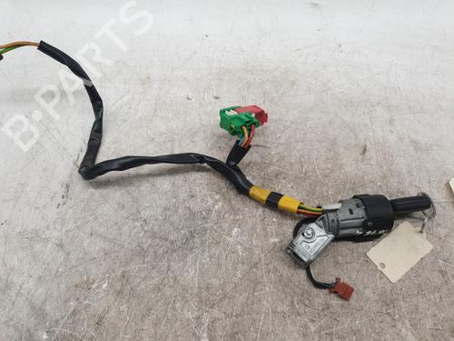 Used Ignition barrel CITROËN C2 (JM_) 1.1 (60 hp) 31809535