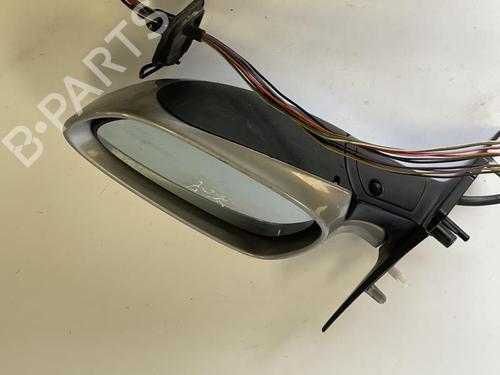Used Right mirror PEUGEOT 607 (9D, 9U) 2.2 HDi (133 hp) 22880776