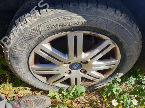 Used Rim Rim 38187895 38187895