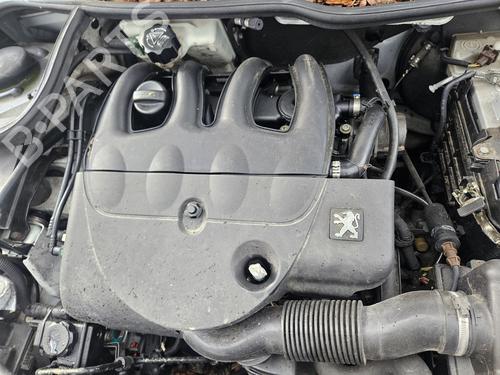 Motor PEUGEOT 206 Hatchback (2A/C) 1.9 D | BP30575946M1