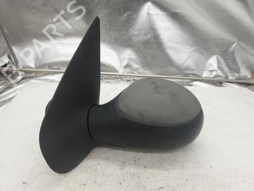 Used Left mirror PEUGEOT 206 Hatchback (2A/C) 2.0 HDI 90 (90 hp) 22879355