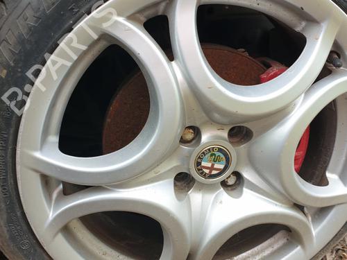 Used Rim ALFA ROMEO MITO (955_) 1.6 JTDM (955AXC1B) (120 hp) 25290280