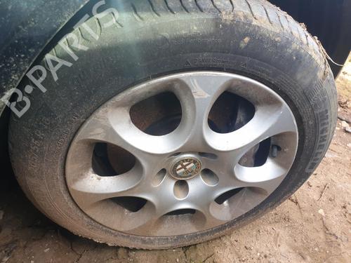 Used Rim Rim ALFA ROMEO 159 (939_) 2.0 JTDM (939AXP1B) (170 hp) 35793351 35793351