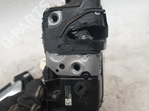 Front left lock PEUGEOT 2008 II (UD_, US_, UY_, UJ_, UR_, UC_) 1.5 BlueHDI 110 (UDYHSK) | BP29477593C98 