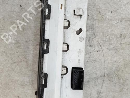 Used Display monitor PEUGEOT 206 CC (2D) 1.6 16V (2DNFUF, 2DNFUR) (109 hp) 22872521