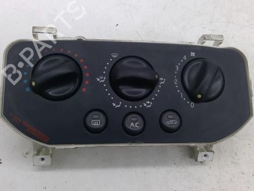 Climate control RENAULT CLIO II (BB_, CB_) 1.9 D (B/CB0J) | BP24421377I5 