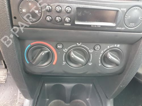 Used Climate control Climate control 36650538 36650538