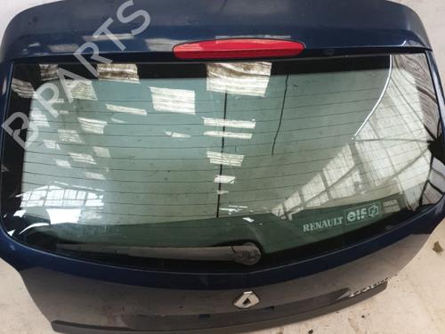 Tailgate RENAULT LAGUNA II Grandtour (KG0/1_) 1.9 dCi (KG0G) | BP22873833C6 