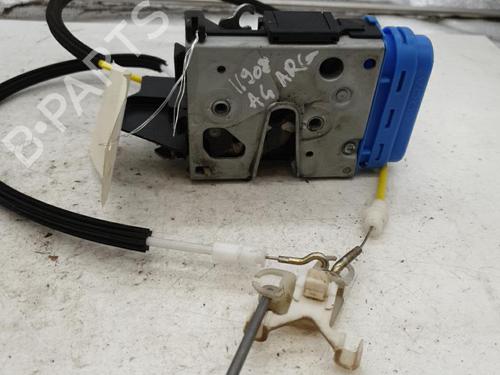 Rear left lock AUDI A4 B5 (8D2) 1.6 | BP25842938C100 