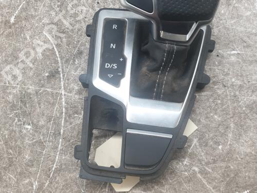 Shift knob AUDI Q5 (8RB)  | BP33653206I34  - Image 5