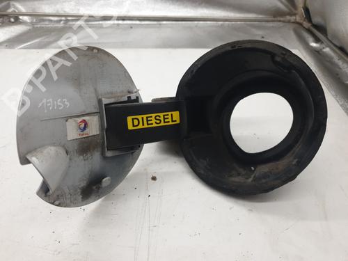 Fuel flap PEUGEOT 208 I (CA_, CC_) 1.6 BlueHDi 120 | BP23832427C131