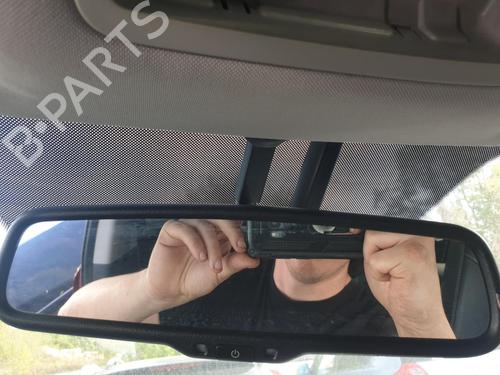 Used Rear mirror KIA CEE'D SW (ED) 1.6 CRDi 115 (115 hp) 29317791