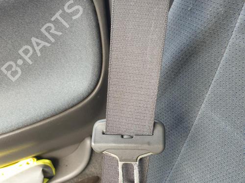 Cinto de segurança frente direito Cinto de segurança frente direito MAZDA 626 IV (GE) 1.8 i (GE8P) (105 hp) 36167506 36167506