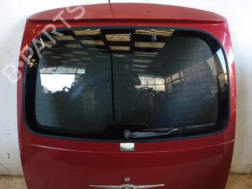 Tailgate CHRYSLER PT CRUISER (PT_) 2.2 CRD | BP22884112C6 