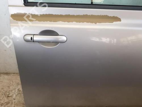 Right front door NISSAN MICRA III (K12) 1.5 dCi | BP22878490C3 