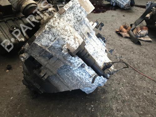 Used Gearbox MITSUBISHI COLT VI (Z3_A, Z2_A) 1.3 (Z21A) (95 hp) 22879513