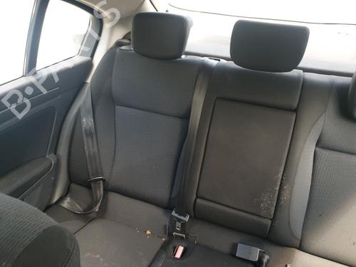 Used Rear seat Rear seat 37707494 37707494