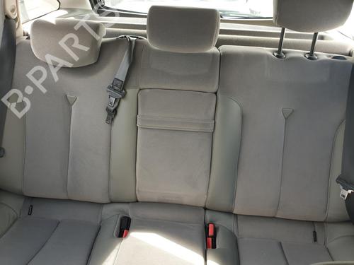 Used Rear seat RENAULT LAGUNA II Grandtour (KG0/1_) 1.9 dCi (KG0G) (120 hp) 28361007