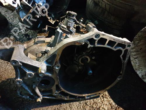 Gearbox SUZUKI SWIFT III (MZ, EZ) 1.3 DDiS (RS413D) | BP30870716M3