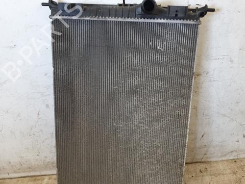 Used Water radiator CITROËN JUMPY III Van (V_) 1.6 BlueHDi 95 (95 hp) 24180966