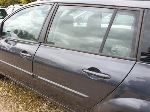 Left rear door RENAULT MEGANE II Estate (KM0/1_) 1.5 dCi (KM16, KM1E) | BP25116481C4 