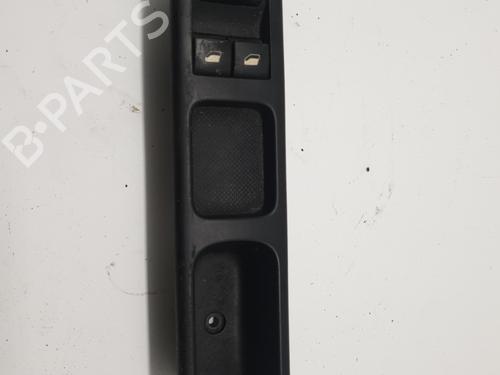 Used Left front window switch PEUGEOT 307 (3A/C) 1.6 16V (109 hp) 22870229
