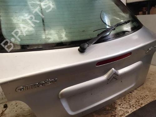 Used Tailgate Tailgate CITROËN XSARA Coupe (N0) 1.4 i (75 hp) 22870648 22870648