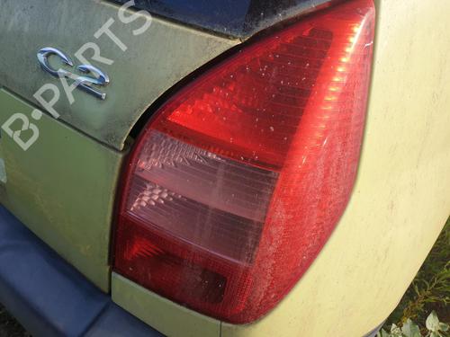 Used Right taillight Right taillight 36950465 36950465