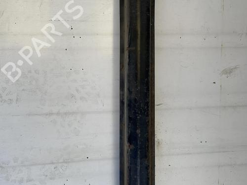 Used Rear bumper reinforcement PEUGEOT 307 (3A/C) 1.6 HDi 110 (109 hp) 22880155
