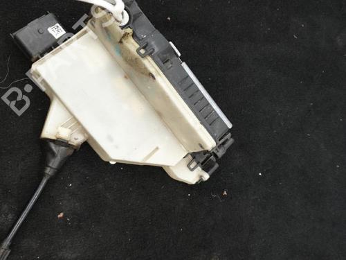 Front right lock CITROËN DS4 (NX_) 1.6 HDi 115 | BP24421109C97 