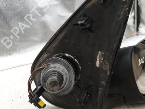 Used Right mirror PEUGEOT 206+ (2L_, 2M_) 1.4 HDi eco 70 (68 hp) 22875168