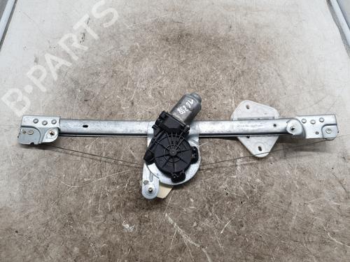 Used Front left window mechanism Front left window mechanism DACIA LOGAN (LS_) 1.6 (LS0B, LS0D, LS0F, LS0H) (87 hp) 32298942 32298942