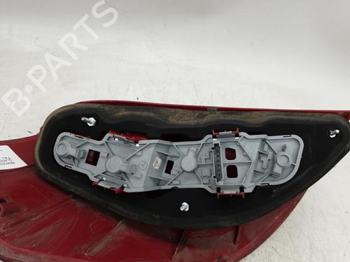 Right taillight MERCEDES-BENZ A-CLASS (W169) A 180 CDI (169.007, 169.307) | BP22872458C35 