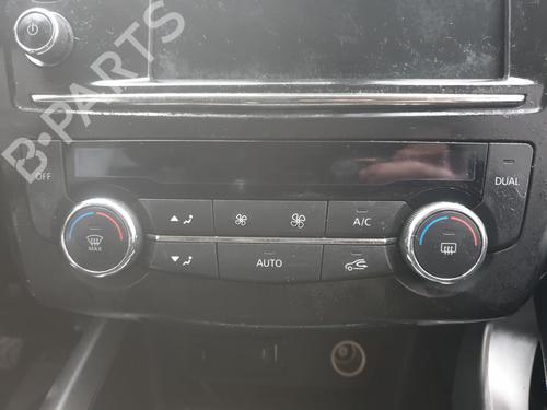 Used Climate control RENAULT KADJAR (HA_, HL_) 1.3 TCe 140 (HLNB, HLN1) (140 hp) 31378969