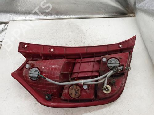 Used Right taillight HYUNDAI i10 I (PA) 1.2 (78 hp) 22878213