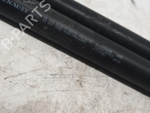 Tailgate lift support DACIA SANDERO II 1.0 SCe 75 (B8JC, B8JD, B8NC) | BP22876938C138