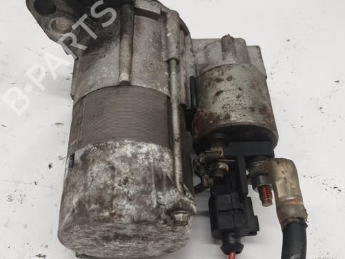 Starter AUDI A3 Sportback (8PA) 1.9 TDI | BP26539496M8 