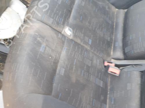 Used Right front seat CITROËN BERLINGO Box Body/MPV (B9) 1.6 HDi 75 (75 hp) 29839921