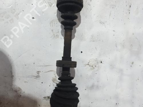 Used Left front driveshaft Left front driveshaft ROVER 200 II Hatchback (XW) 218 TD (88 hp) 34453326 34453326