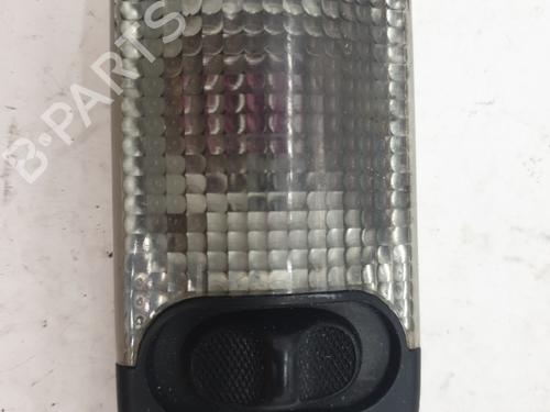Innerbelysning PEUGEOT 206 Hatchback (2A/C) 2.0 HDI 90 | BP22873747I8 