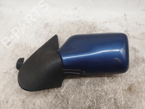 Retrovisor esquerdo Retrovisor esquerdo 26020602 26020602