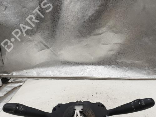 Used Steering column stalk PEUGEOT 308 I (4A_, 4C_) 1.6 HDi (92 hp) 22874741